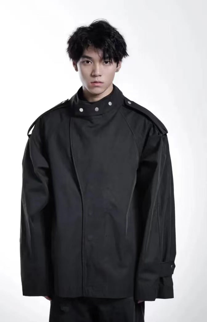 Fitness Evolution Leisure windbreaker